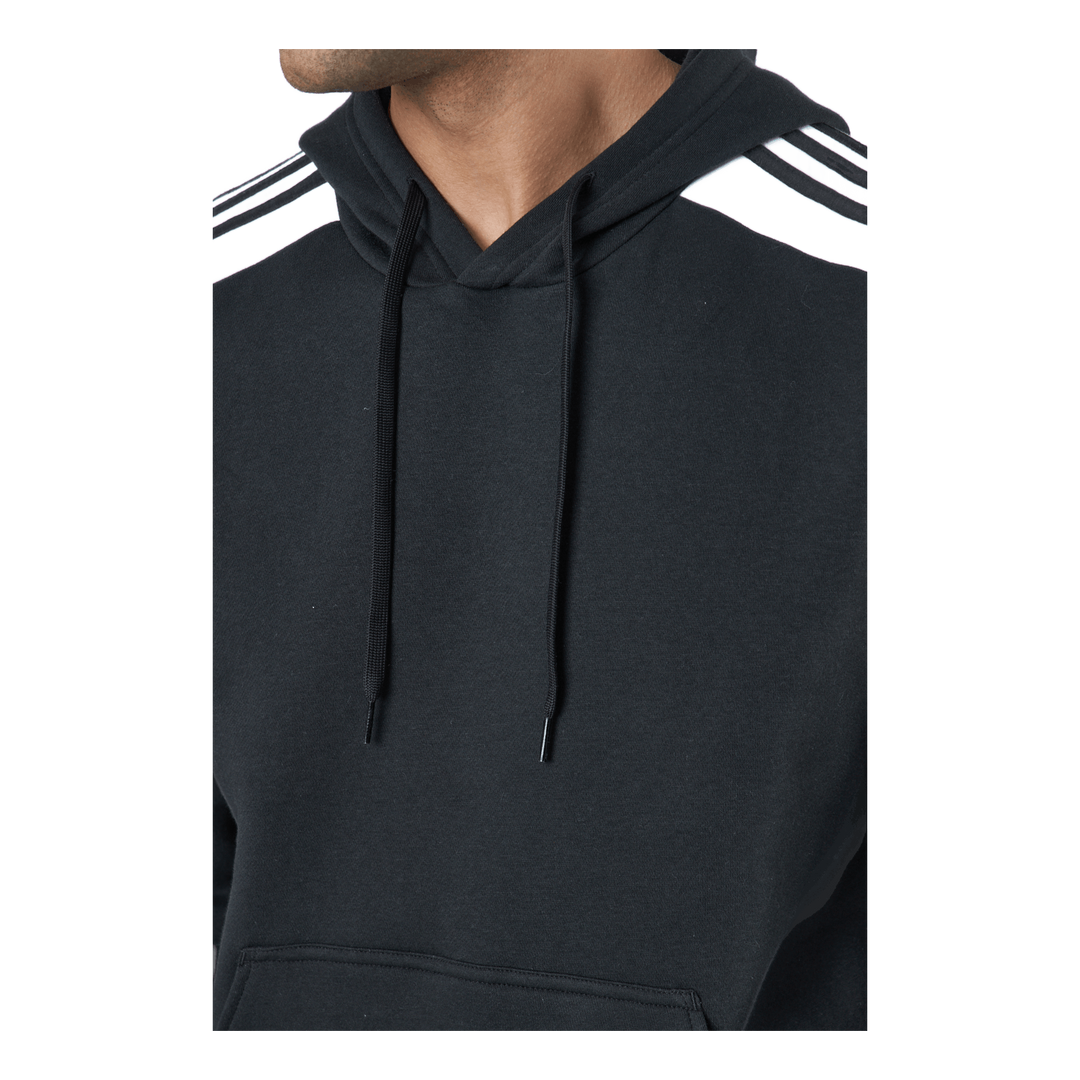 Squadra 21 Sweat Hoodie Black