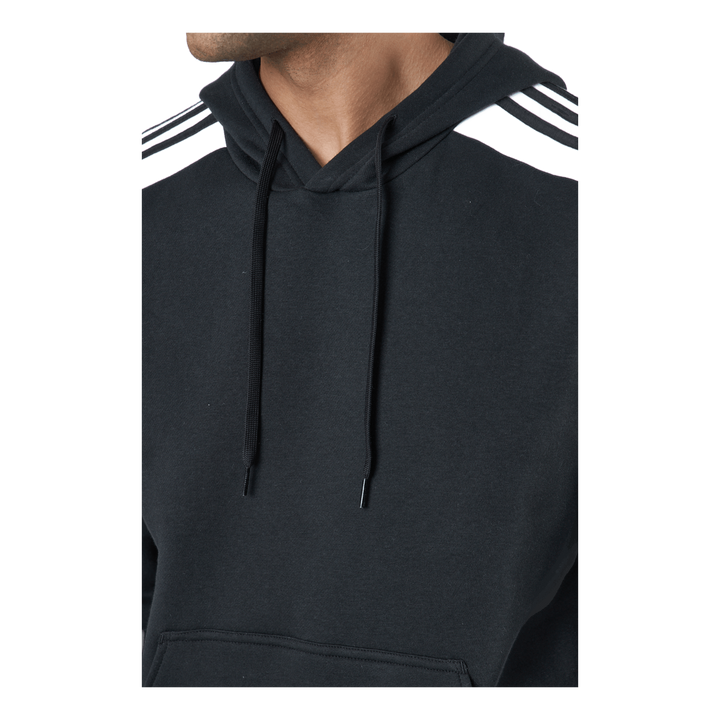 Squadra 21 Sweat Hoodie Black