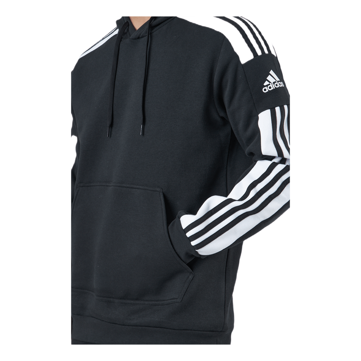 Squadra 21 Sweat Hoodie Black