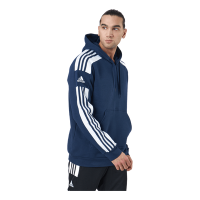 Sq21 Sw Hood Team Navy Blue