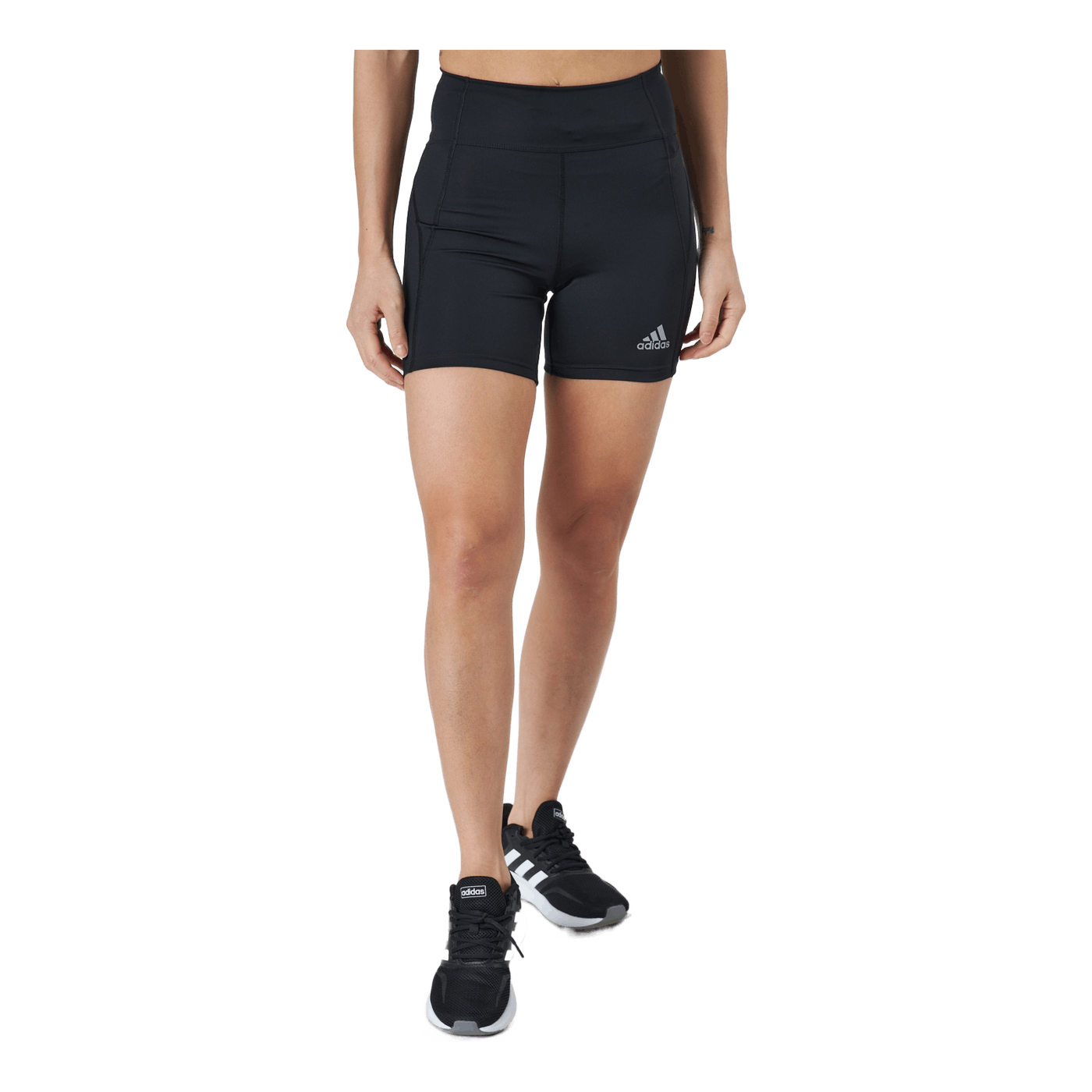 Otr Short Tgt Black