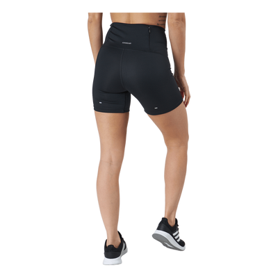 Otr Short Tgt Black