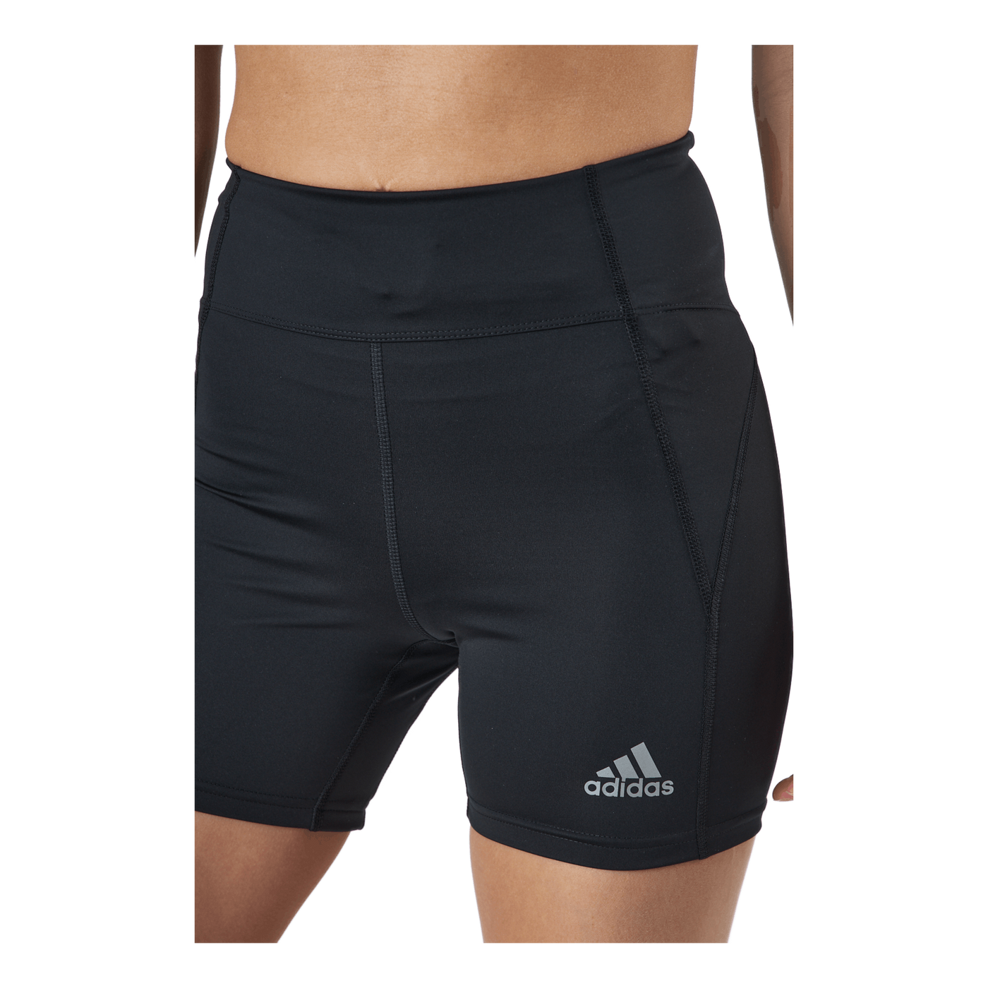 Otr Short Tgt Black
