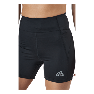 Otr Short Tgt Black
