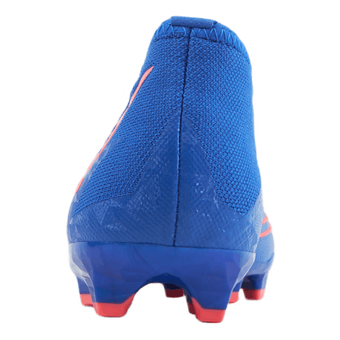 Predator Edge.2 Firm Ground Boots Hi-Res Blue / Turbo / Hi-Res Blue