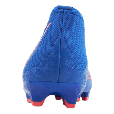 Predator Edge.2 Firm Ground Boots Hi-Res Blue / Turbo / Hi-Res Blue