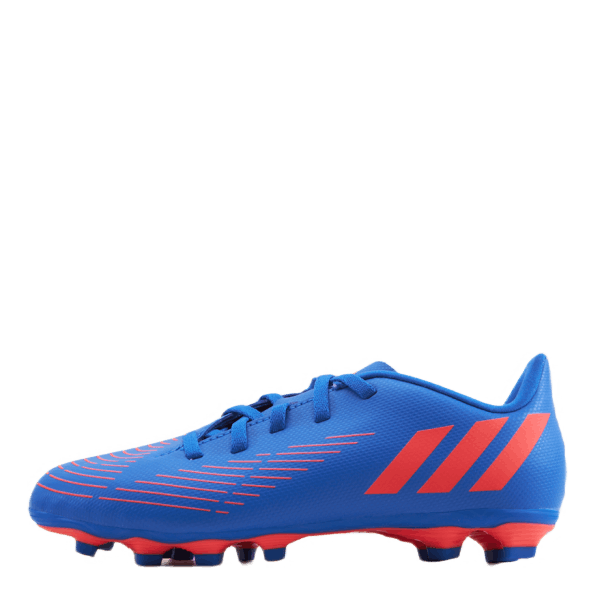Predator Edge.4 Flexible Ground Boots Hi-Res Blue / Turbo / Hi-Res Blue