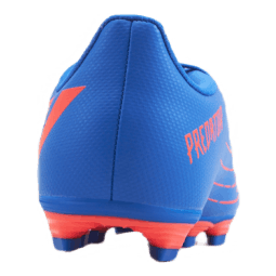 Predator Edge.4 Flexible Ground Boots Hi-Res Blue / Turbo / Hi-Res Blue