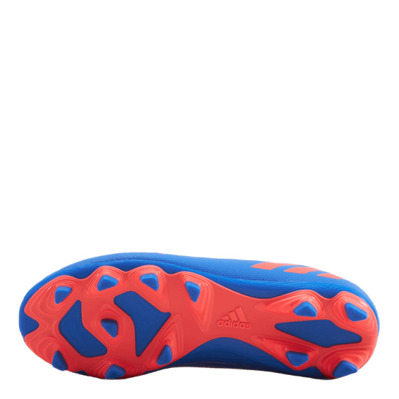 Predator Edge.4 Flexible Ground Boots Hi-Res Blue / Turbo / Hi-Res Blue