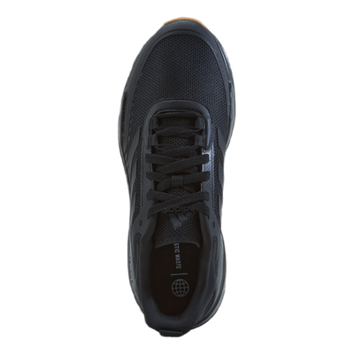 Trainer V Shoes Core Black / Core Black / Gum