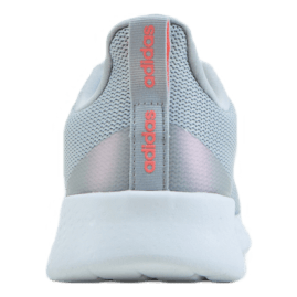 Puremotion Shoes Grey Two / Cloud White / Acid Red