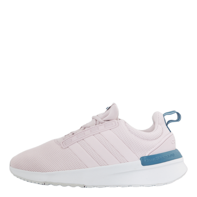 Racer TR21 Shoes Almost Pink / Almost Pink / Cloud White