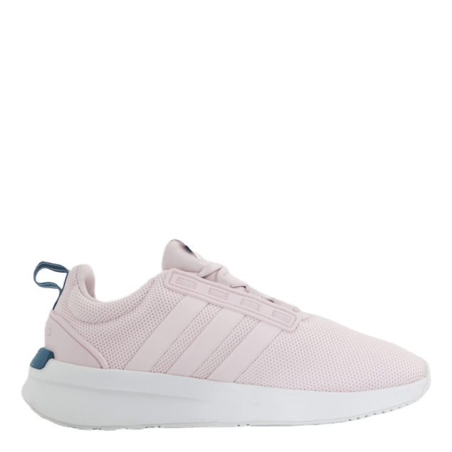 Racer TR21 Shoes Almost Pink / Almost Pink / Cloud White