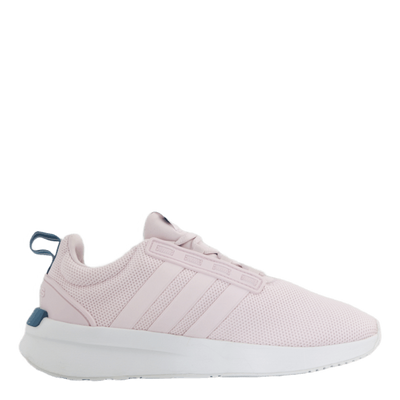 Racer TR21 Shoes Almost Pink / Almost Pink / Cloud White