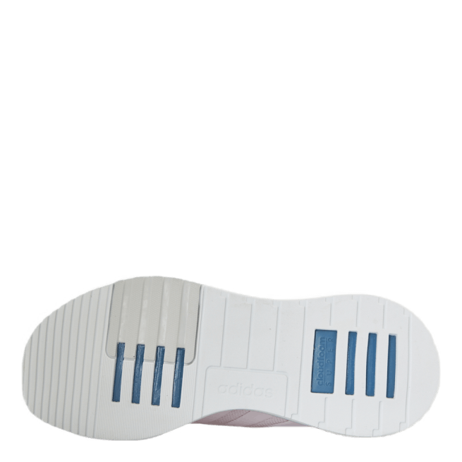 Racer TR21 Shoes Almost Pink / Almost Pink / Cloud White