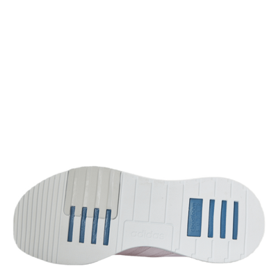 Racer TR21 Shoes Almost Pink / Almost Pink / Cloud White
