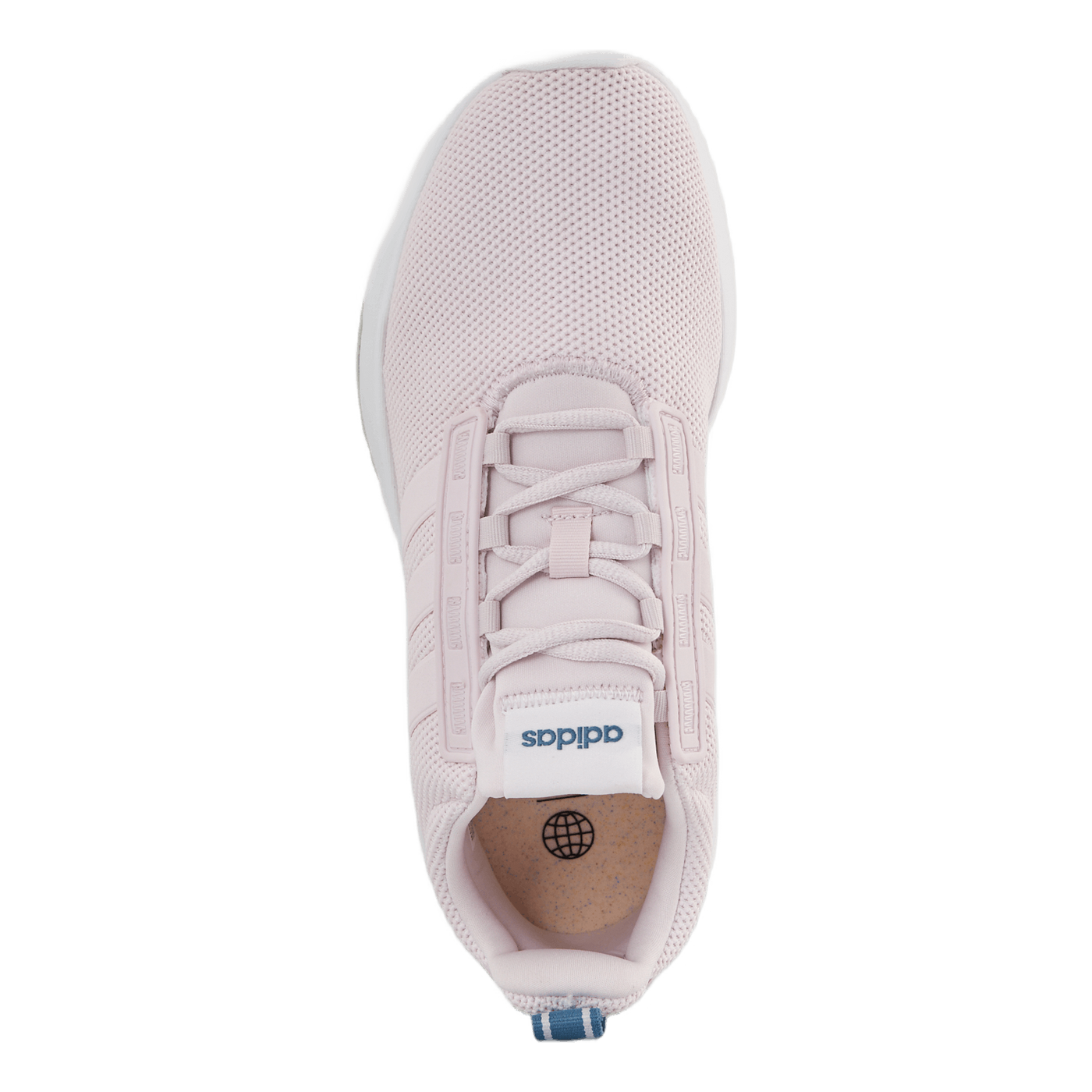 Racer TR21 Shoes Almost Pink / Almost Pink / Cloud White