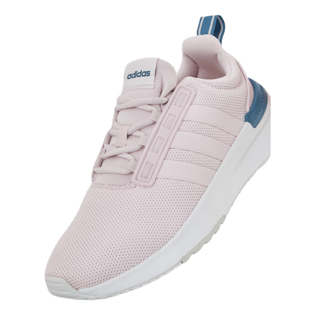 Racer TR21 Shoes Almost Pink / Almost Pink / Cloud White