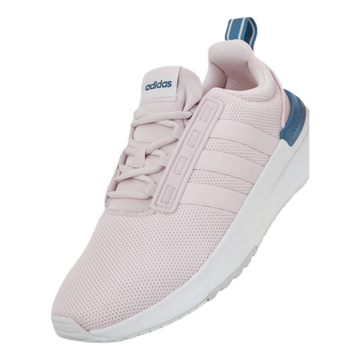 Racer TR21 Shoes Almost Pink / Almost Pink / Cloud White