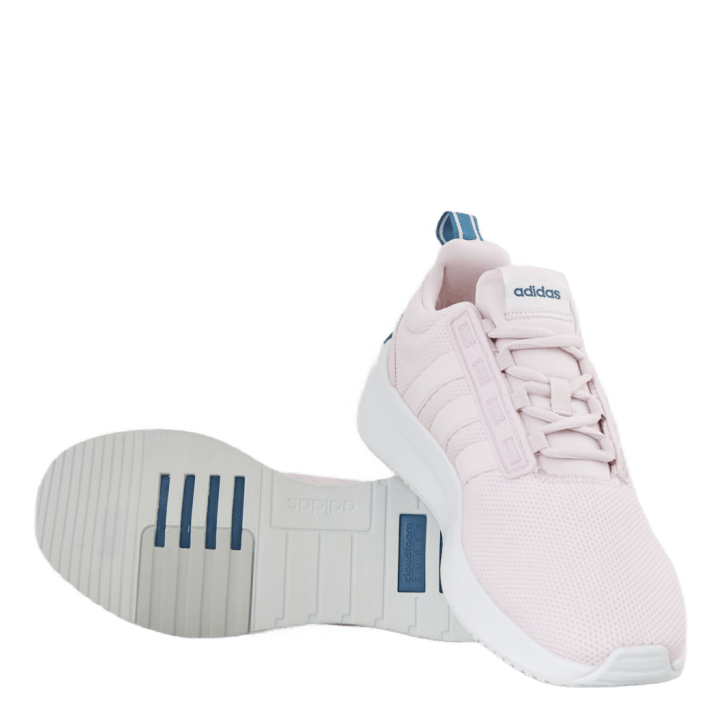 Racer TR21 Shoes Almost Pink / Almost Pink / Cloud White