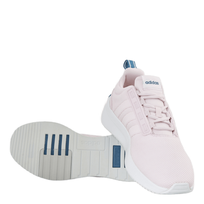 Racer TR21 Shoes Almost Pink / Almost Pink / Cloud White