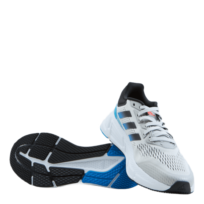 Questar Shoes Grey One / Core Black / Grey Three