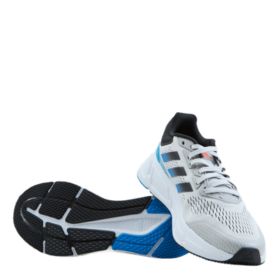 Questar Shoes Grey One / Core Black / Grey Three