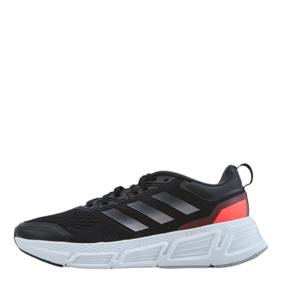 Questar Shoes Core Black / Carbon / Matte Silver