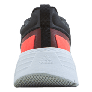 Questar Shoes Core Black / Carbon / Matte Silver