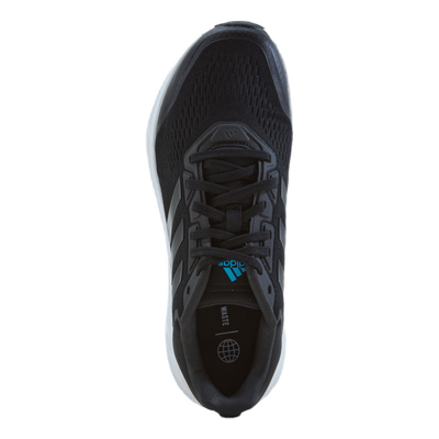 Questar Shoes Core Black / Carbon / Matte Silver