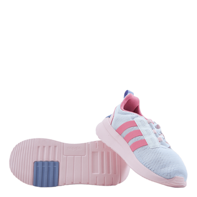 Racer TR21 Shoes Cloud White / Rose Tone / Clear Pink