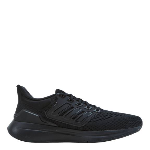 EQ21 Run Shoes Core Black / Core Black / Core Black