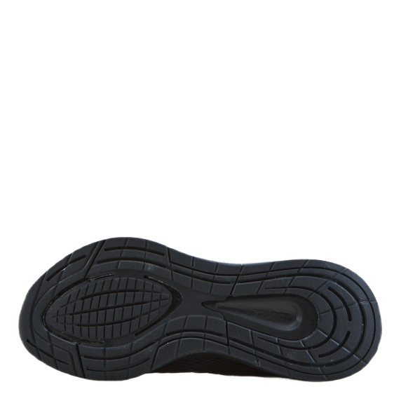 EQ21 Run Shoes Core Black / Core Black / Core Black