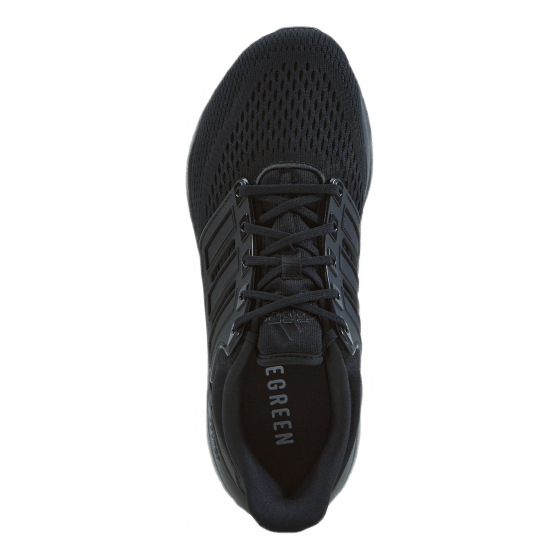 EQ21 Run Shoes Core Black / Core Black / Core Black