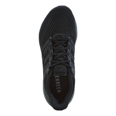 EQ21 Run Shoes Core Black / Core Black / Core Black
