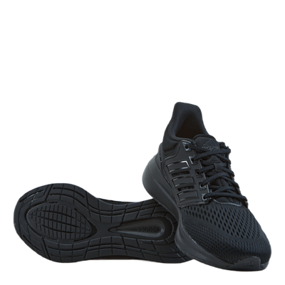 EQ21 Run Shoes Core Black / Core Black / Core Black