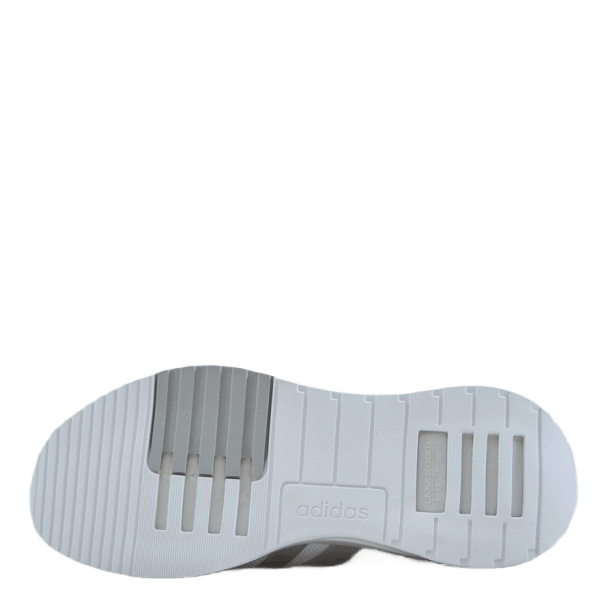 Racer TR21 Shoes Cloud White / Matte Silver / Grey One