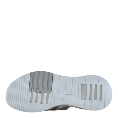 Racer TR21 Shoes Cloud White / Matte Silver / Grey One