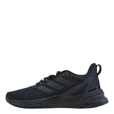 Response Super 2.0 Shoes Core Black / Core Black / Grey Six