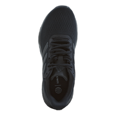 Response Super 2.0 Shoes Core Black / Core Black / Grey Six