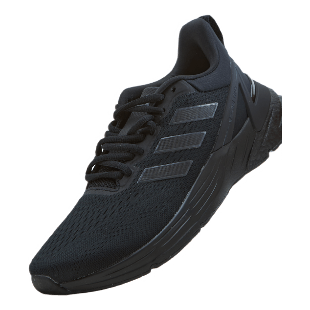 Response Super 2.0 Shoes Core Black / Core Black / Grey Six