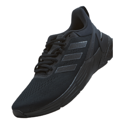 Response Super 2.0 Shoes Core Black / Core Black / Grey Six