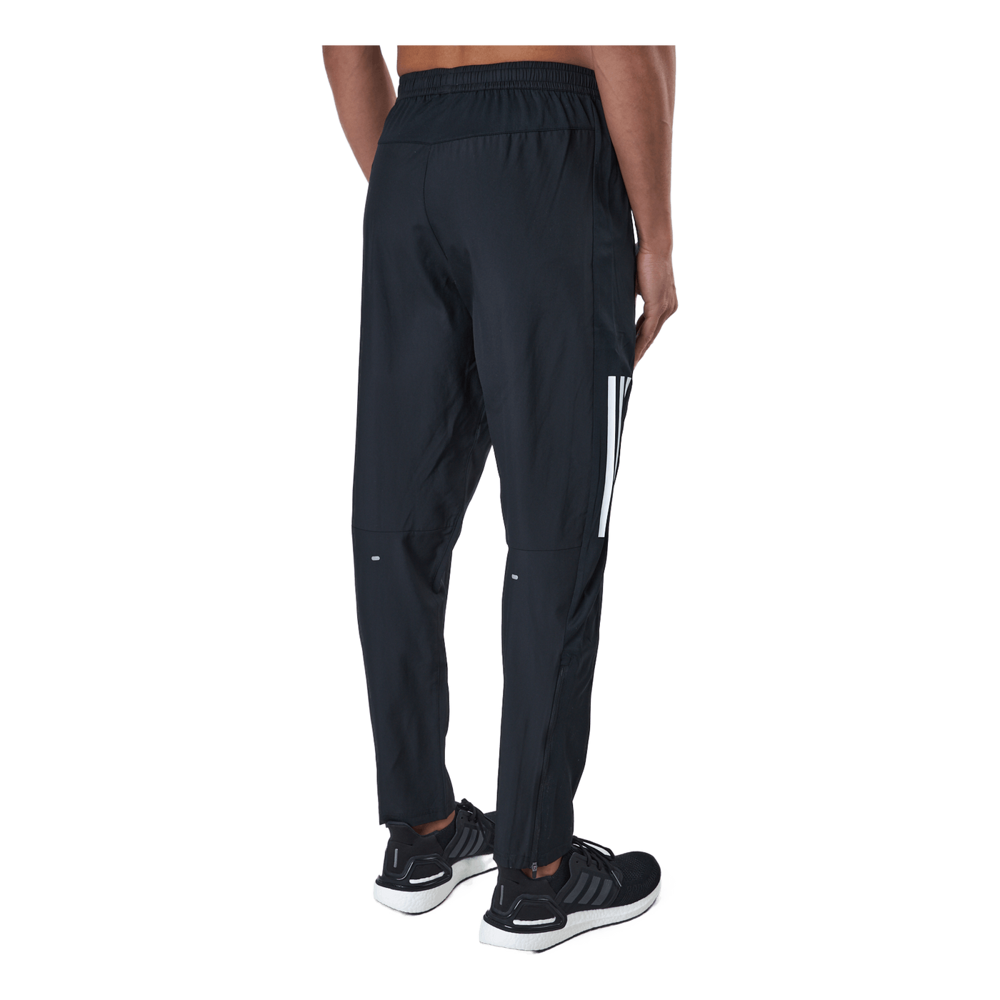 Astro Pant Wind Black