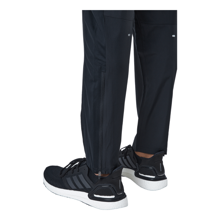 Astro Pant Wind Black
