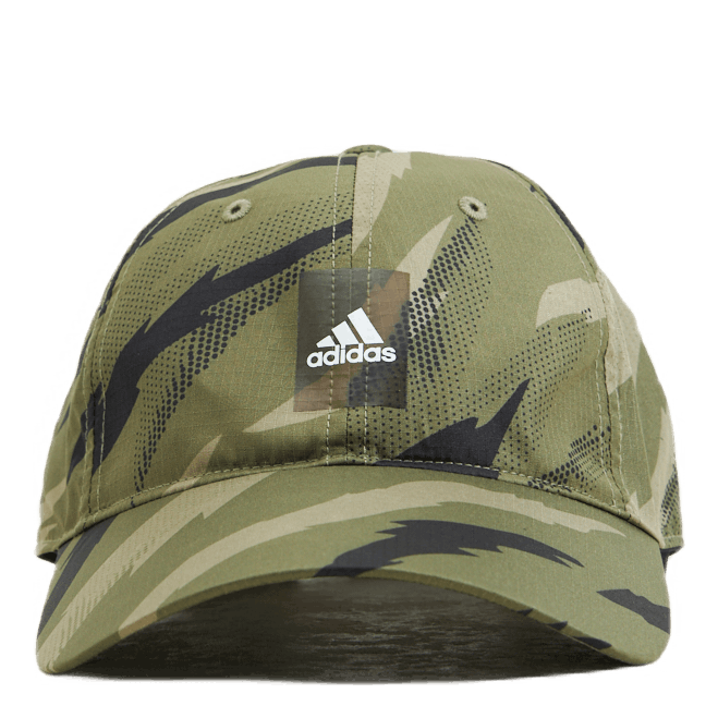 Lt Camo Cap Orbit Green/focus Olive