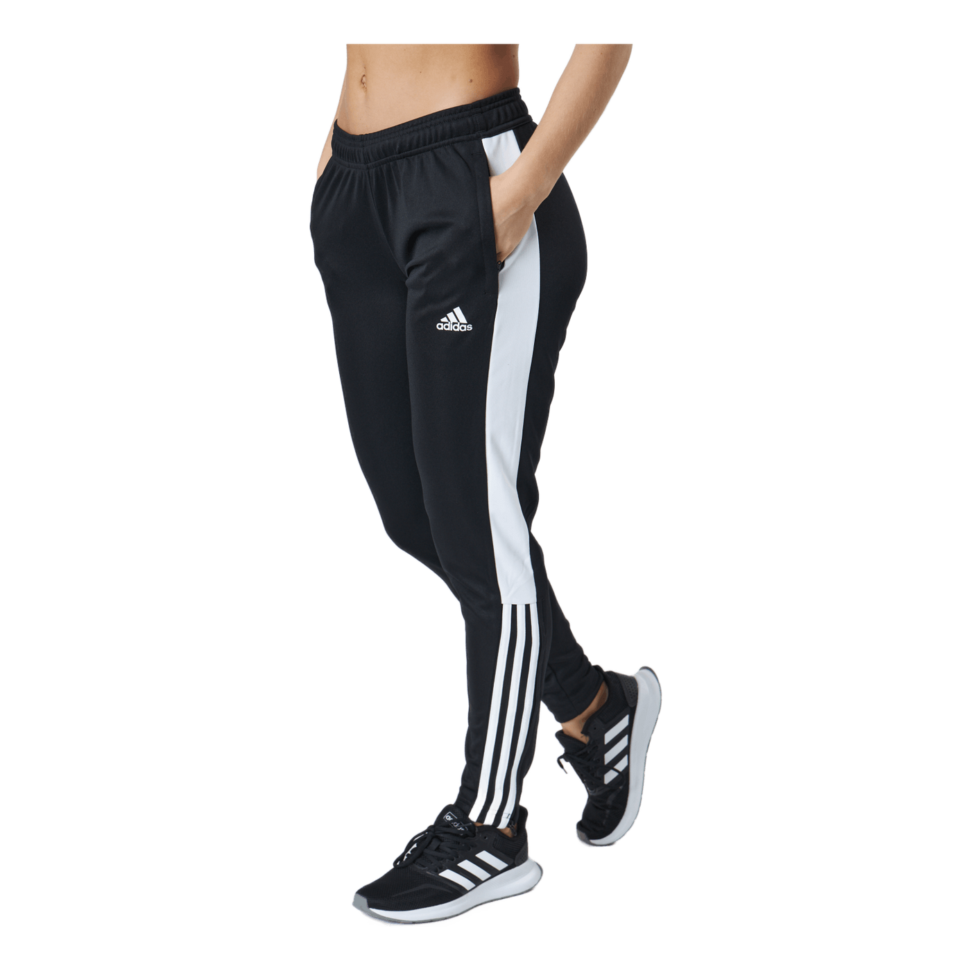 Tiro Tr Pnt Esw Black