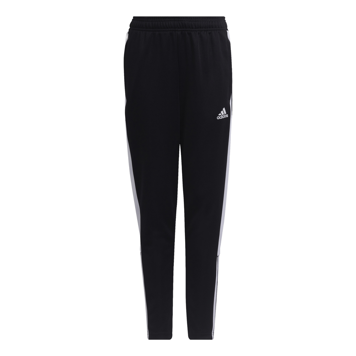 Tiro Essential Tracksuit Bottoms Black