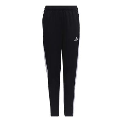 Tiro Essential Tracksuit Bottoms Black