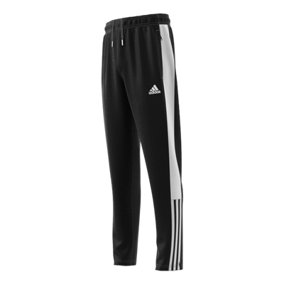 Tiro Essential Tracksuit Bottoms Black