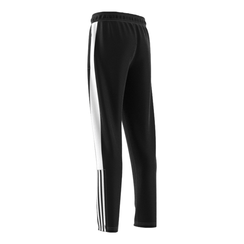 Tiro Essential Tracksuit Bottoms Black